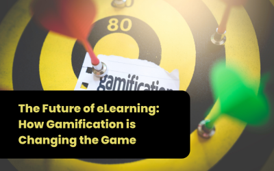 The Future of eLearning: How Gamification is Changing the Game
